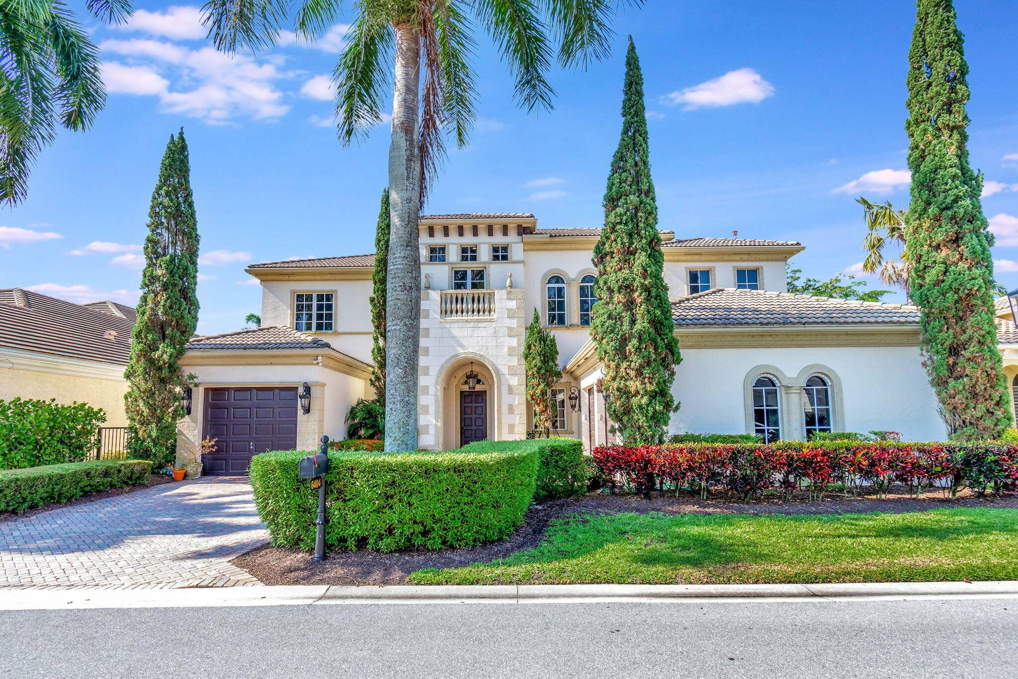 luxury property in south florida